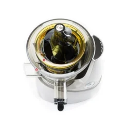 Extracteur De Jus Lent Kuvings Gris B9700 7 Extracteur De Jus Lent Kuvings Gris B9700 -KitchenAid || Smeg Soldes Magasin 760076 3 4 Extracteur de jus lent Kuvings gris B9700 Kuvings