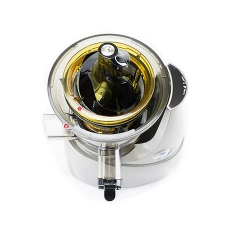 Extracteur De Jus Lent Kuvings Gris B9700 4 Extracteur De Jus Lent Kuvings Gris B9700 – Image 4