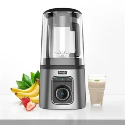 KitchenAid || Smeg Soldes Magasin 22 KitchenAid || Smeg Soldes Magasin -KitchenAid || Smeg Soldes Magasin 760079 1 3 Blender Vacuum Kuving SV500 gris Kuvings