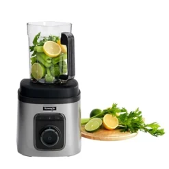 Blender Vacuum Kuving SV500 Gris -KitchenAid || Smeg Soldes Magasin 760079 2 3 Blender Vacuum Kuving SV500 gris Kuvings