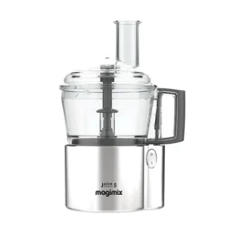 Magimix Extracteur De Jus Juice Expert 5 Chrome Noir 18093F 7 Magimix Extracteur De Jus Juice Expert 5 Chrome Noir 18093F -KitchenAid || Smeg Soldes Magasin 760080 2 18 Extracteur de jus Juice expert 5 chrome noir 18093F Magimix