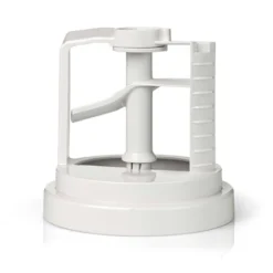 Cuisinart Sorbetière 1,4L Pistache ICE31GE -KitchenAid || Smeg Soldes Magasin 760081 2 2 Sorbetiere 1 4L Pistache ICE31GE Cuisinart