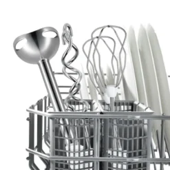 Bosch Batteur ErgoMixx Blanc 450 W MFQ36470 -KitchenAid || Smeg Soldes Magasin 760091 3 1 Batteur ErgoMixx blanc 450 W MFQ36470 Bosch