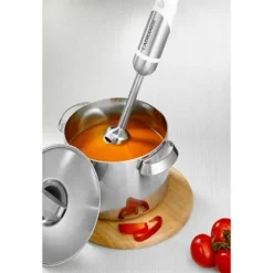Mixeur Plongeant Multifonctions Mix Pro 9 Mixeur Plongeant Multifonctions Mix Pro -KitchenAid || Smeg Soldes Magasin 760095 4 1 Mixeur plongeant multifonctions Mix Pro Lagrange