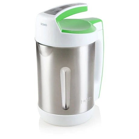 Domo Mixeur Soupe Maker Express 2 L DO705BL 2 Domo Mixeur Soupe Maker Express 2 L DO705BL – Image 2