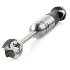 Domo Mixeur Plongeant Quad Blade 800 W DO9180M -KitchenAid || Smeg Soldes Magasin 760294 3 3 Mixeur plongeant Quad blade 800 W DO9180M Domo