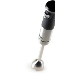 Domo Mixeur Plongeant Quad Blade 800 W DO9180M -KitchenAid || Smeg Soldes Magasin 760294 4 3 Mixeur plongeant Quad blade 800 W DO9180M Domo