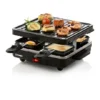 Domo Raclette-grill 4 Personnes 600 W DO9147G
