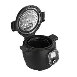 Moulinex Moule à Gâteau Cookeo 18 Cm XA609001 -KitchenAid || Smeg Soldes Magasin 760304 2 4 Moule a gateau Cookeo 18 cm XA609001 Moulinex