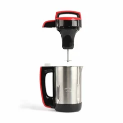 LIVOO Blender à Soupe 4 Programmes 850 W DOP188 7 LIVOO Blender à Soupe 4 Programmes 850 W DOP188 -KitchenAid || Smeg Soldes Magasin 760313 2 2 Blender a soupe 4 programmes 850 W DOP188 Livoo