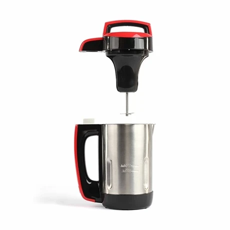 LIVOO Blender à Soupe 4 Programmes 850 W DOP188 3 LIVOO Blender à Soupe 4 Programmes 850 W DOP188 – Image 3