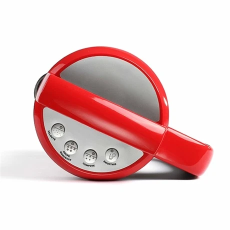 LIVOO Blender à Soupe 4 Programmes 850 W DOP188 5 LIVOO Blender à Soupe 4 Programmes 850 W DOP188 – Image 5