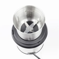 Caso Mini-hachoir Gris 200 W UZ200 -KitchenAid || Smeg Soldes Magasin 760327 3 1 Mini hachoir gris 200 W UZ200 Caso