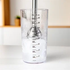 Taurus Mixeur Plongeant Acier Inoxydable 1200 W 1L -KitchenAid || Smeg Soldes Magasin 760350 3 2 Mixeur plongeant acier inoxydable 1200 W 1L Taurus