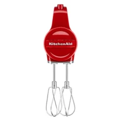 KitchenAid Batteur à Main électrique Sans Fil 7 Vitesses Rouge Empire 5KHMB732EER -KitchenAid || Smeg Soldes Magasin 760356 2 2 Batteur a main electrique sans fil 7 vitesses rouge empire 5KHMB732EER Kitchenaid