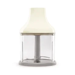 Smeg Mixeur Plongeant Avec Accessoires 700 W HBF22RDEU Crème 8 Smeg Mixeur Plongeant Avec Accessoires 700 W HBF22RDEU Crème -KitchenAid || Smeg Soldes Magasin 760364 3 1 Mixeur plongeant avec accessoires 700 W HBF22RDEU creme Smeg