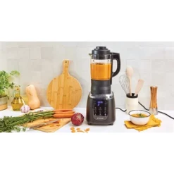 Blender Chauffant 2,5 L 2100 W 7 Blender Chauffant 2,5 L 2100 W -KitchenAid || Smeg Soldes Magasin 760368 2 2 Blender chauffant 2 5 L 2100 W Mathon