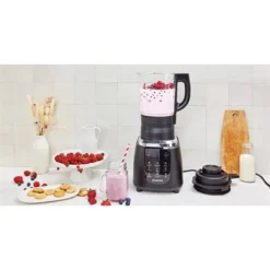 Blender Chauffant 2,5 L 2100 W 8 Blender Chauffant 2,5 L 2100 W -KitchenAid || Smeg Soldes Magasin 760368 3 2 Blender chauffant 2 5 L 2100 W Mathon