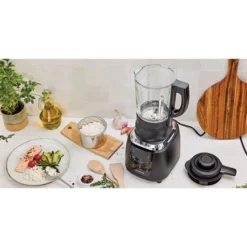 Blender Chauffant 2,5 L 2100 W 9 Blender Chauffant 2,5 L 2100 W -KitchenAid || Smeg Soldes Magasin 760368 4 2 Blender chauffant 2 5 L 2100 W Mathon