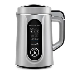 Préparateur Boisson Végétale Milxxer+ PPS650 -KitchenAid || Smeg Soldes Magasin 760370 3 1 Preparateur boisson vegetale Milxxer PPS650 Riviera et bar