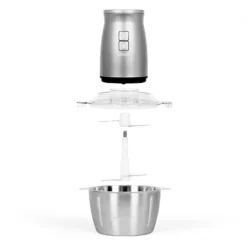 LIVOO Hachoir Multifonction DOP237 -KitchenAid || Smeg Soldes Magasin 760371 2 1 Hachoir multifonction DOP237 Livoo