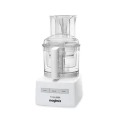 Magimix Robot Compact 5200 XL 1100 W Blanc 18590F