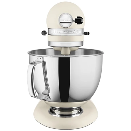 KitchenAid Robot Artisan Crème 5KSM175PS Avec Accessoires Supplémentaires 3 KitchenAid Robot Artisan Crème 5KSM175PS Avec Accessoires Supplémentaires – Image 3