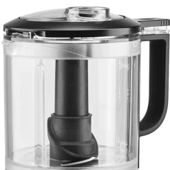 KitchenAid Robot Hachoir 1,2L Crème 5KFC0516EAC -KitchenAid || Smeg Soldes Magasin 761006 3 6 Robot hachoir 1 2L creme 5KFC0516EAC Kitchenaid