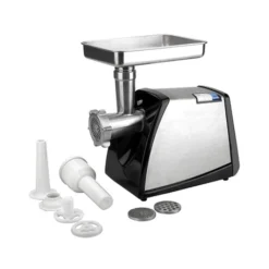 Hachoir à Viande électrique 800 W 69068
