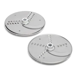 Cuisinart Robot Easy Prep Pro FP8SE -KitchenAid || Smeg Soldes Magasin 761015 3 2 Robot Easy prep pro FP8SE Cuisinart