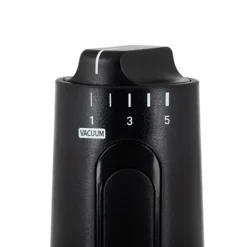 Mixeur Et Machine Sous-vide Mix'Saver 600 W -KitchenAid || Smeg Soldes Magasin 761016 3 1 Mixeur et machine sous vide Mix Saver 600 W Frifri