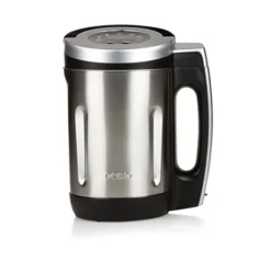 Domo Mixeur à Soupe 2,2 L 1000 W DO716BL -KitchenAid || Smeg Soldes Magasin 761022 2 4 Mixeur a soupe 2 2 L 1000 W DO716BL Domo
