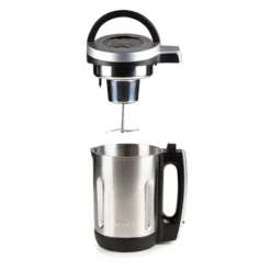 Domo Mixeur à Soupe 2,2 L 1000 W DO716BL -KitchenAid || Smeg Soldes Magasin 761022 4 4 Mixeur a soupe 2 2 L 1000 W DO716BL Domo