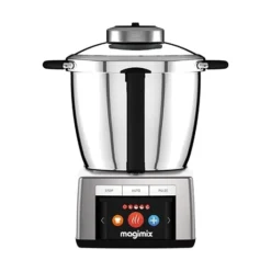 Magimix Robot Cook Expert Premium XL Platine 18909