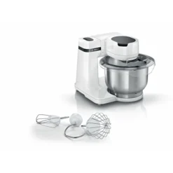 Bosch Robot Patissier MUM Serie 2 700 W Blanc MUMS2EW00