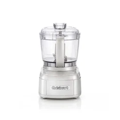 Cuisinart Robot Mini-préparateur Pro 900 Ml - Gris Perle - 250 W