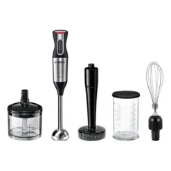 Bosch Mixeur Plongeant Ergomixx 1000 W MS6CM6155