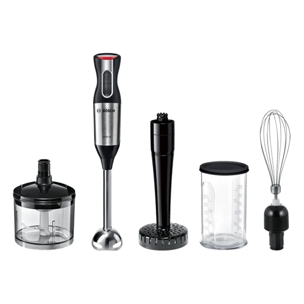 Bosch Mixeur Plongeant Ergomixx 1000 W MS6CM6155 1 Bosch Mixeur Plongeant Ergomixx 1000 W MS6CM6155