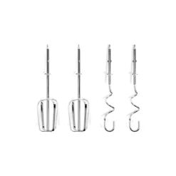 Batteur électrique 300 W Livoo DOP228 -KitchenAid || Smeg Soldes Magasin 761045 2 1 Batteur electrique 300 W Livoo DOP228 Livoo