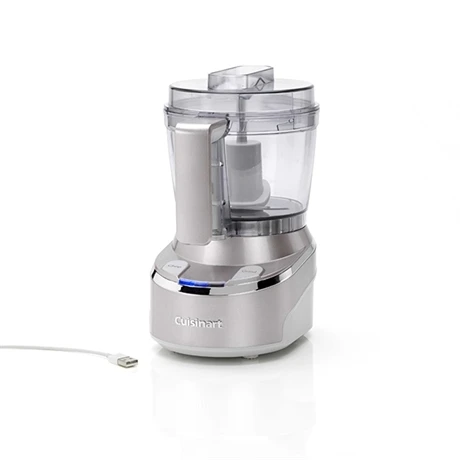 Cuisinart Mini Hachoir Sans Fil RMC100E 2 Cuisinart Mini Hachoir Sans Fil RMC100E – Image 2