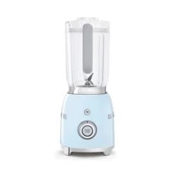KitchenAid || Smeg Soldes Magasin 30 KitchenAid || Smeg Soldes Magasin -KitchenAid || Smeg Soldes Magasin 761061 1 1 Blender 1 5 L 800 W BLF01PBEU bleu azur Smeg