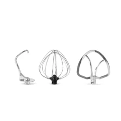 THOMSON Robot Pâtissier Multifonctions 7 L Créa Chef XL 1400 W -KitchenAid || Smeg Soldes Magasin 761077 4 2 Robot patissier multifonctions 7 L Crea Chef XL 1400 W Thomson