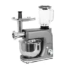 THOMSON Robot Pâtissier Multifonction 4,8 L Créa Chef 800 W