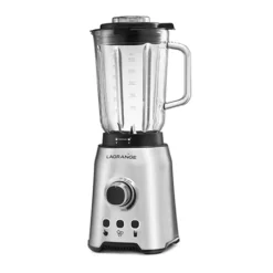 Blender Inox 1200 W -KitchenAid || Smeg Soldes Magasin 761087 3 1 Blender Inox 1200 W Lagrange
