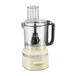 KitchenAid Robot Multifonctions 2,1 L 250 W Crème 5KFP0921EBM -KitchenAid || Smeg Soldes Magasin 761103 2 2 Robot multifonctions 2 1 L 250 W creme 5KFP0921EBM Kitchenaid