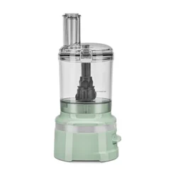 KitchenAid Robot Multifonctions 2,1 L 250 W Vert Pistache 5KFP0921EPT -KitchenAid || Smeg Soldes Magasin 761106 3 1 Robot multifonctions 2 1 L 250 W vert pistache 5KFP0921EPT Kitchenaid