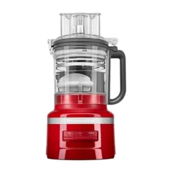 KitchenAid Robot Multifonctions 3,1 L 400 W Rouge Empire 5KFP1319EER