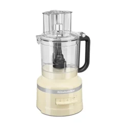 KitchenAid Robot Multifonctions 3,1 L 400 W Crème 5KFP1319EAC -KitchenAid || Smeg Soldes Magasin 761109 3 2 Robot multifonctions 3 1 L 400 W creme 5KFP1319EAC Kitchenaid