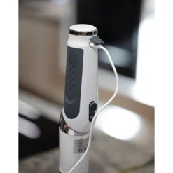 Jupiter Mixeur Plongeant électrique Sans Fil 21 Vitesses 150 W -KitchenAid || Smeg Soldes Magasin 761112 4 3 Mixeur plongeant electrique sans fil 21 vitesses 150 W Jupiter