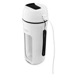 Blender Nomade Fresh&Mix 340 ML -KitchenAid || Smeg Soldes Magasin 761113 2 1 Blender nomade Fresh Mix 340 mL Simeo